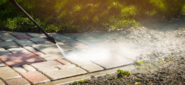 Best Gas Station Cleaning  in Lockport, NY